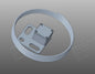 Attitude Angle Sensor Assembly