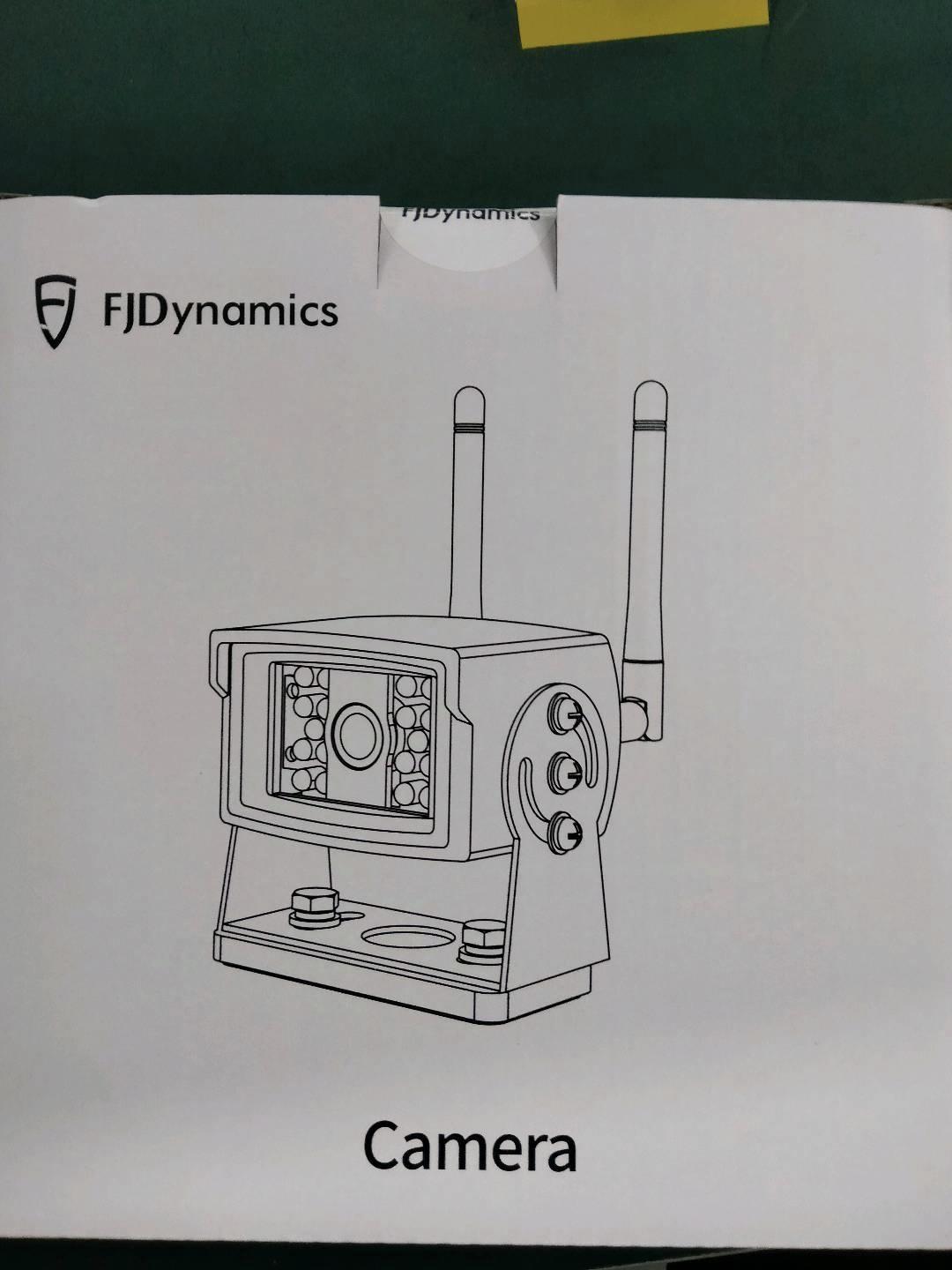 Wifi Camera