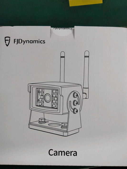 Wifi Camera