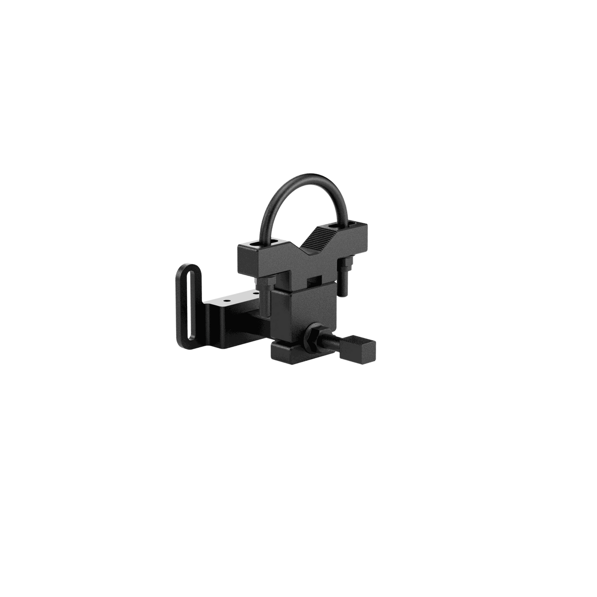 Integrated Motor Bracket (Agriculture use)