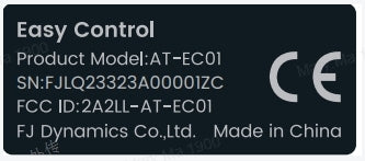 mini control