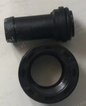 Section Valve Fitting Assembly