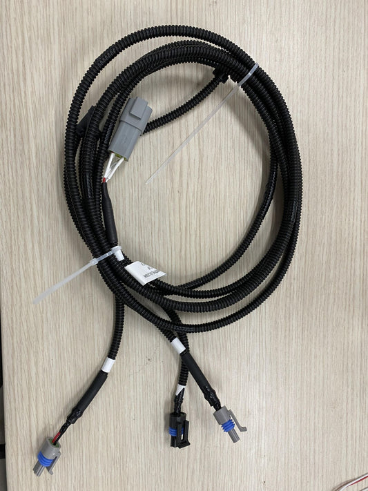 proportional valve cable