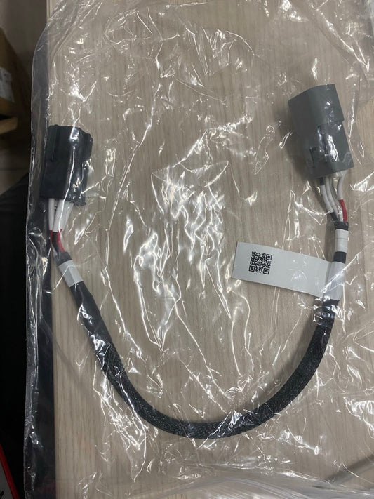 Nocan Signal Transition Harness（CNH）