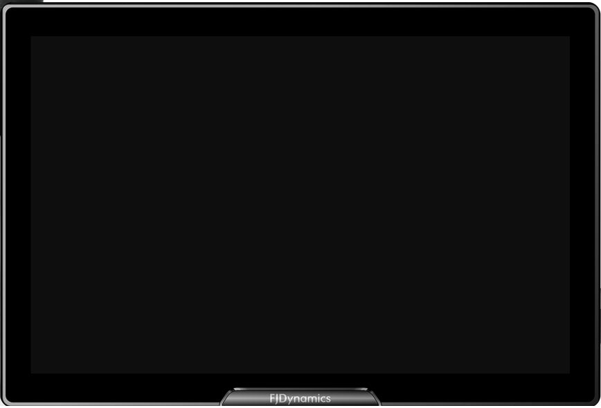 Control Terminal