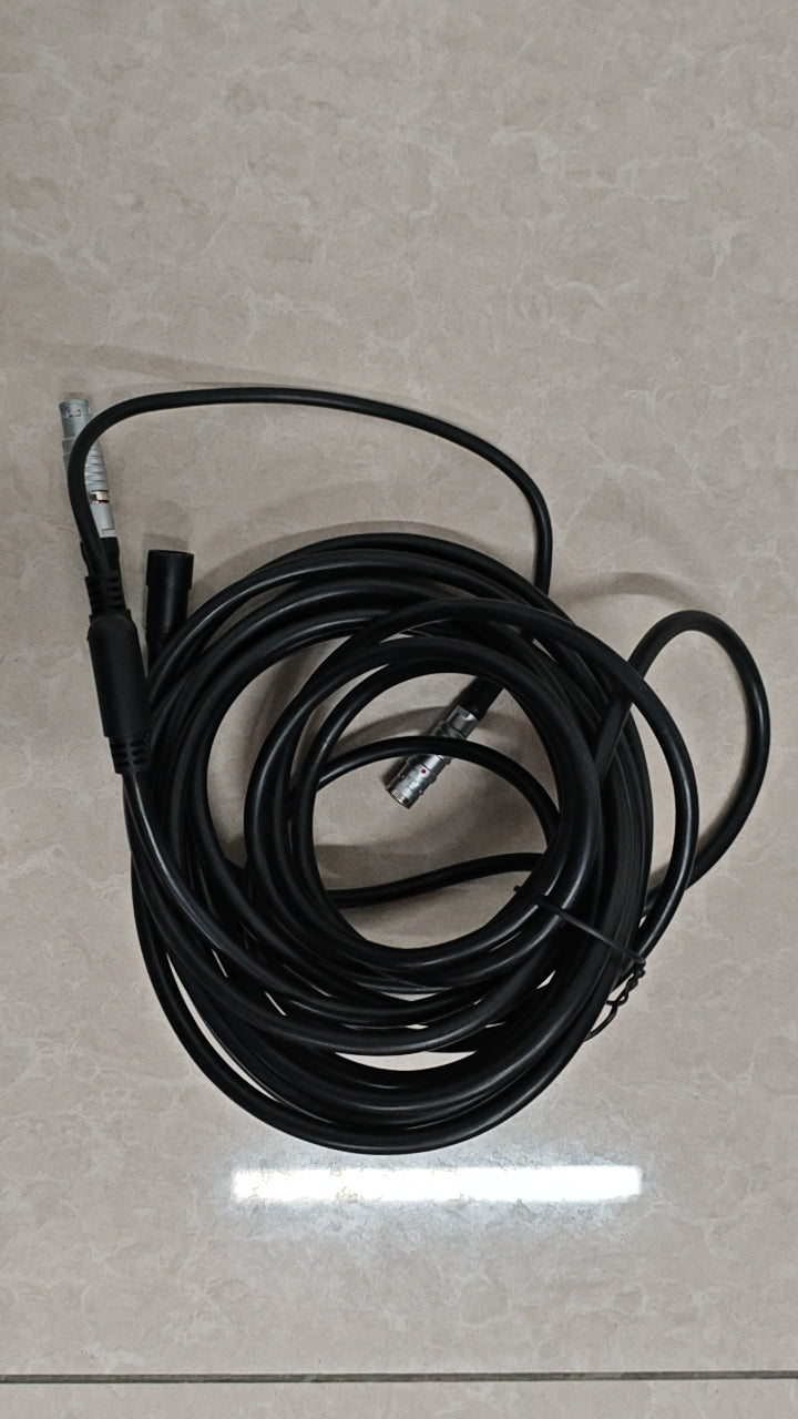 Main wiring harness