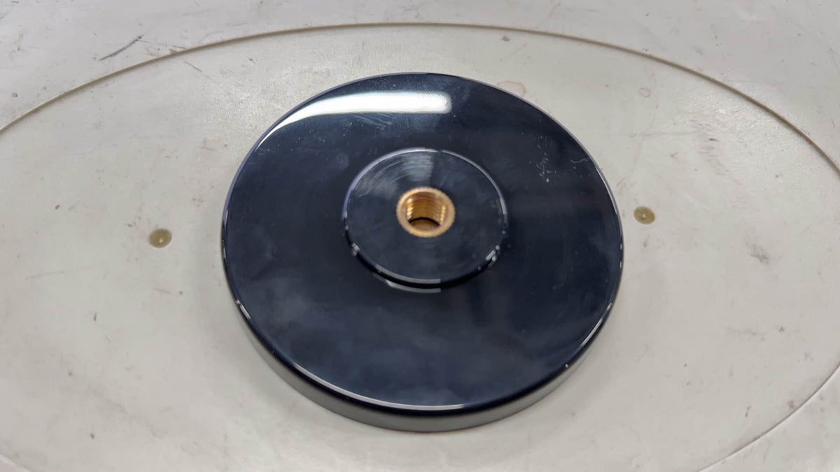 Magnetic Base for GNSS Antenna