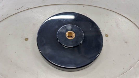 Magnetic Base for GNSS Antenna