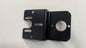 Power switch mounting bracket