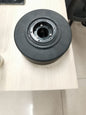 steering motor