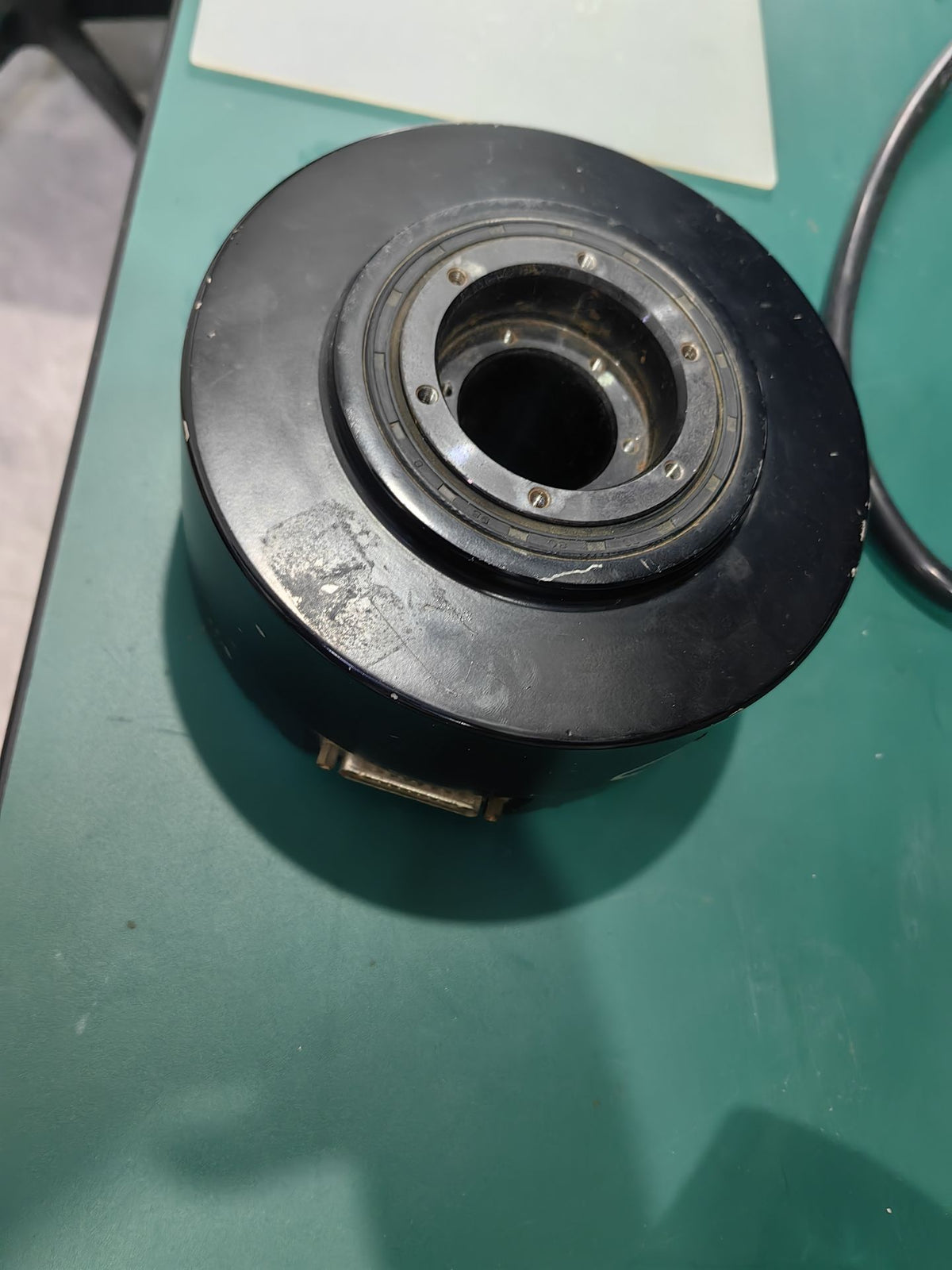 Steering Motor *1 (Agriculture use)