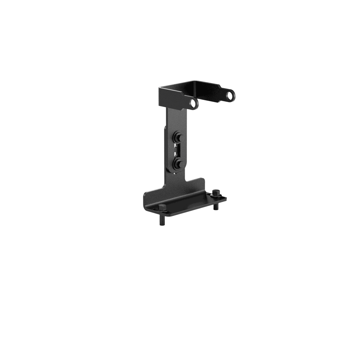 Motor Bracket 3