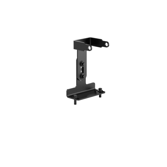 Motor Bracket 3