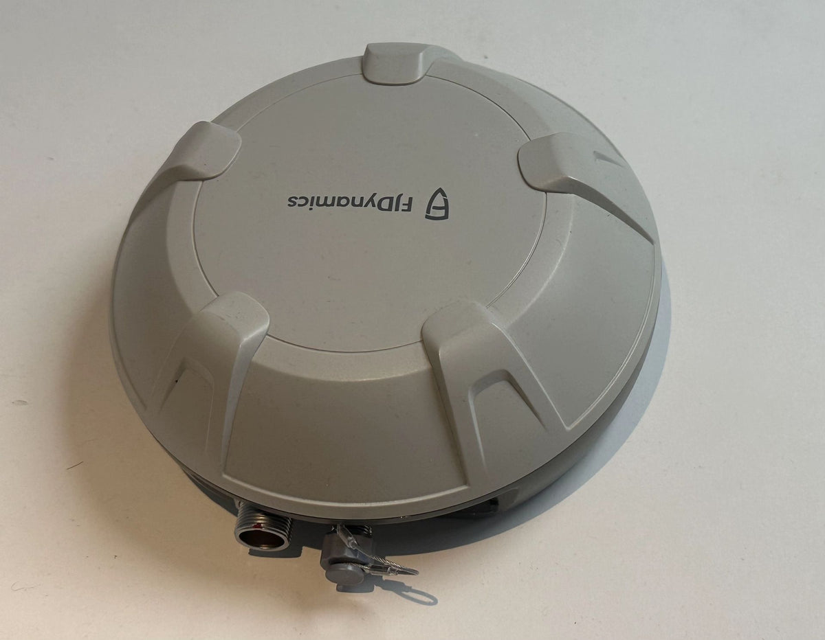 AT2 Auto Steer System GNSS Receiver