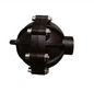 Stabilizing chamber assembly