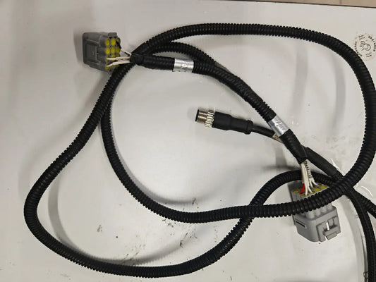 Max Screen Radio Adapter Cable