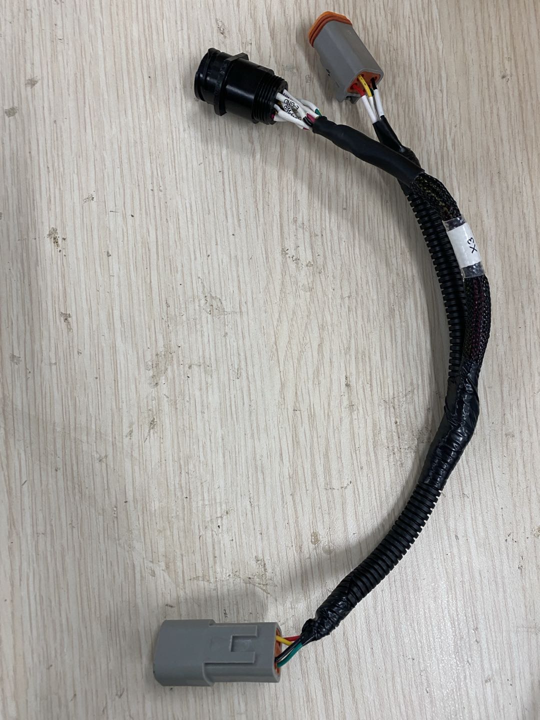 Joystick Extension Cable
