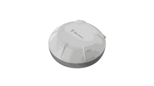 AT2 Auto Steer System GNSS Receiver