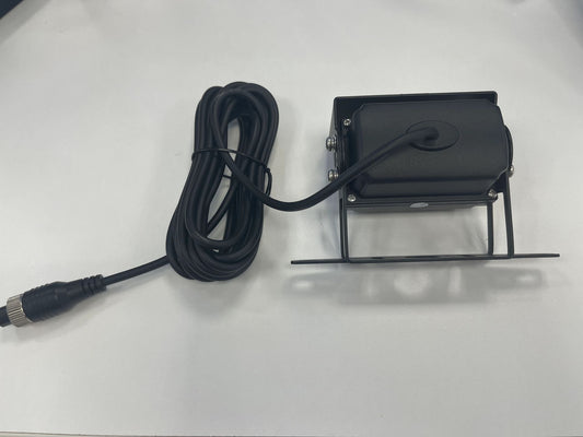 Wired Camera