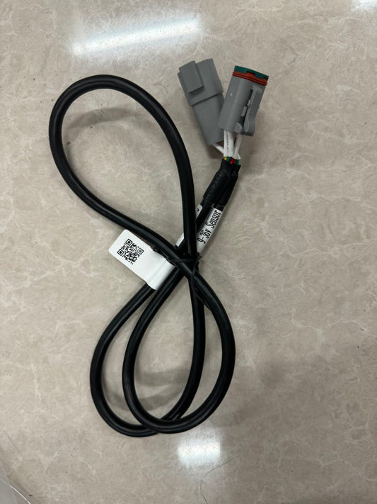 自研陀螺仪传感器延长线