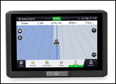 Control terminal(for agriculture use)