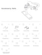 Auto Steer System Accessories