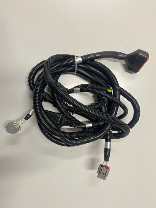 Intelligent Main Wiring Harness(II) (Agriculture use)