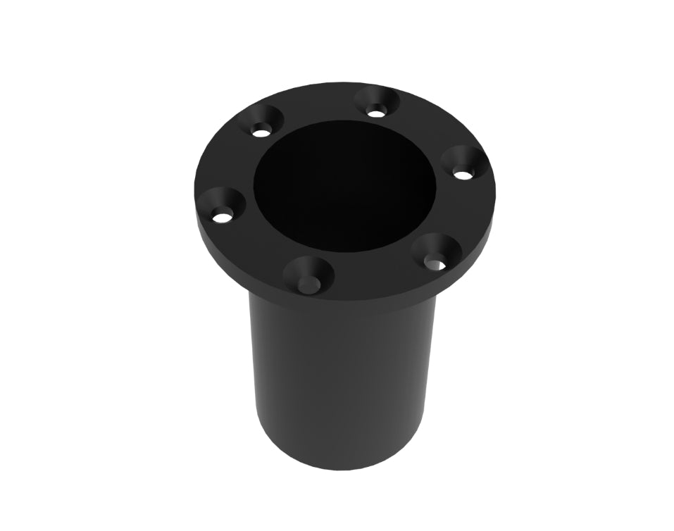 18#čahura s uzubljenjem (Agriculture use)