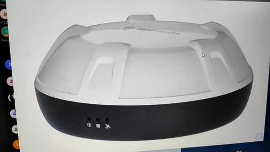 GNSS receiver