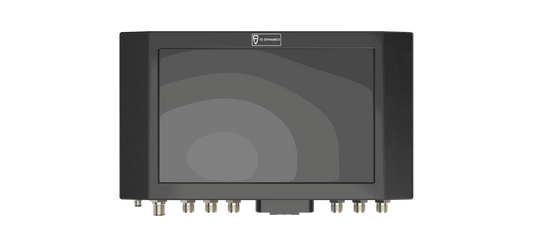 Control Terminal (AT1)