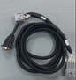 Spare main wiring harness (L)