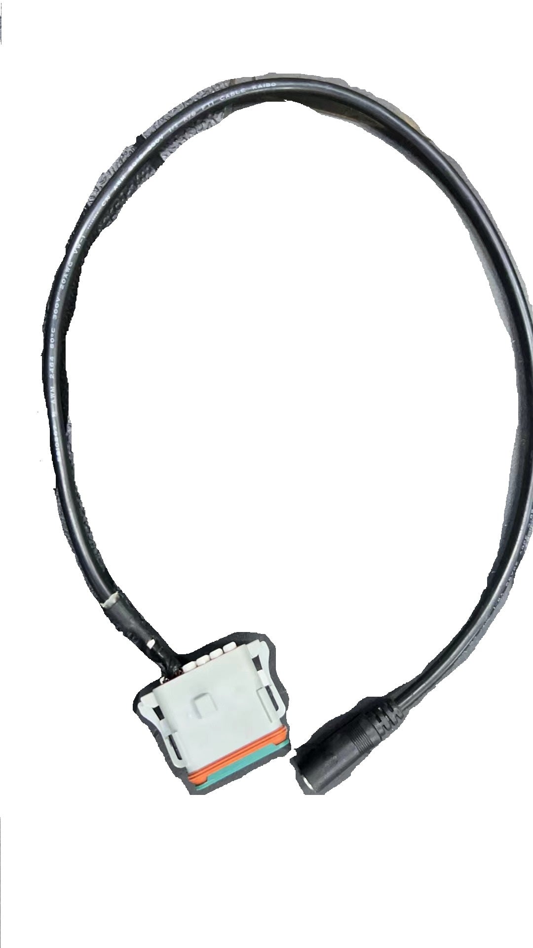 Control Terminal Power Cable（AT2）