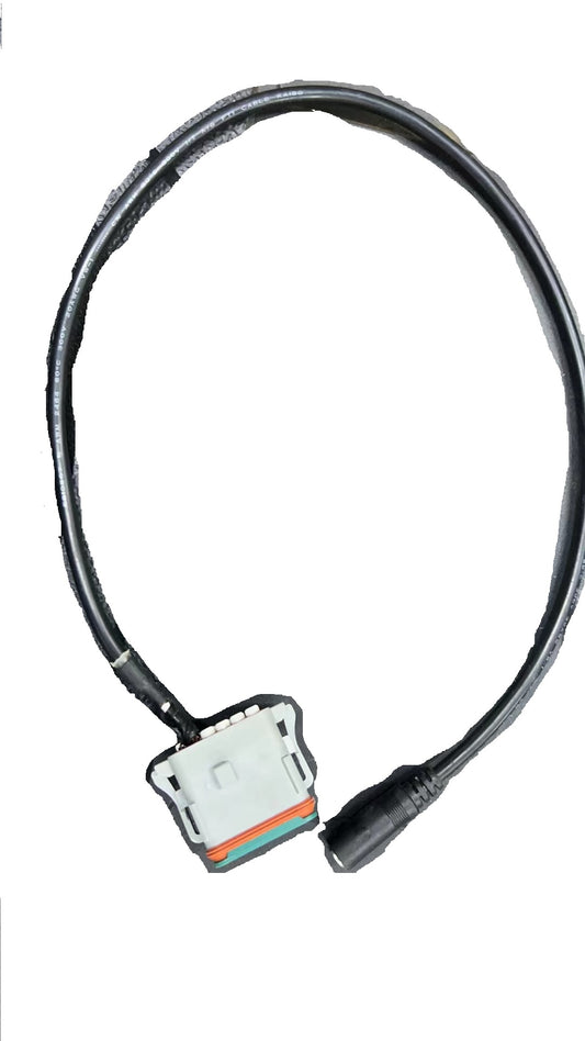 Control Terminal Power Cable（AT2）