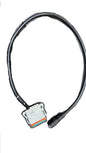 Control Terminal Power Cable（AT2）