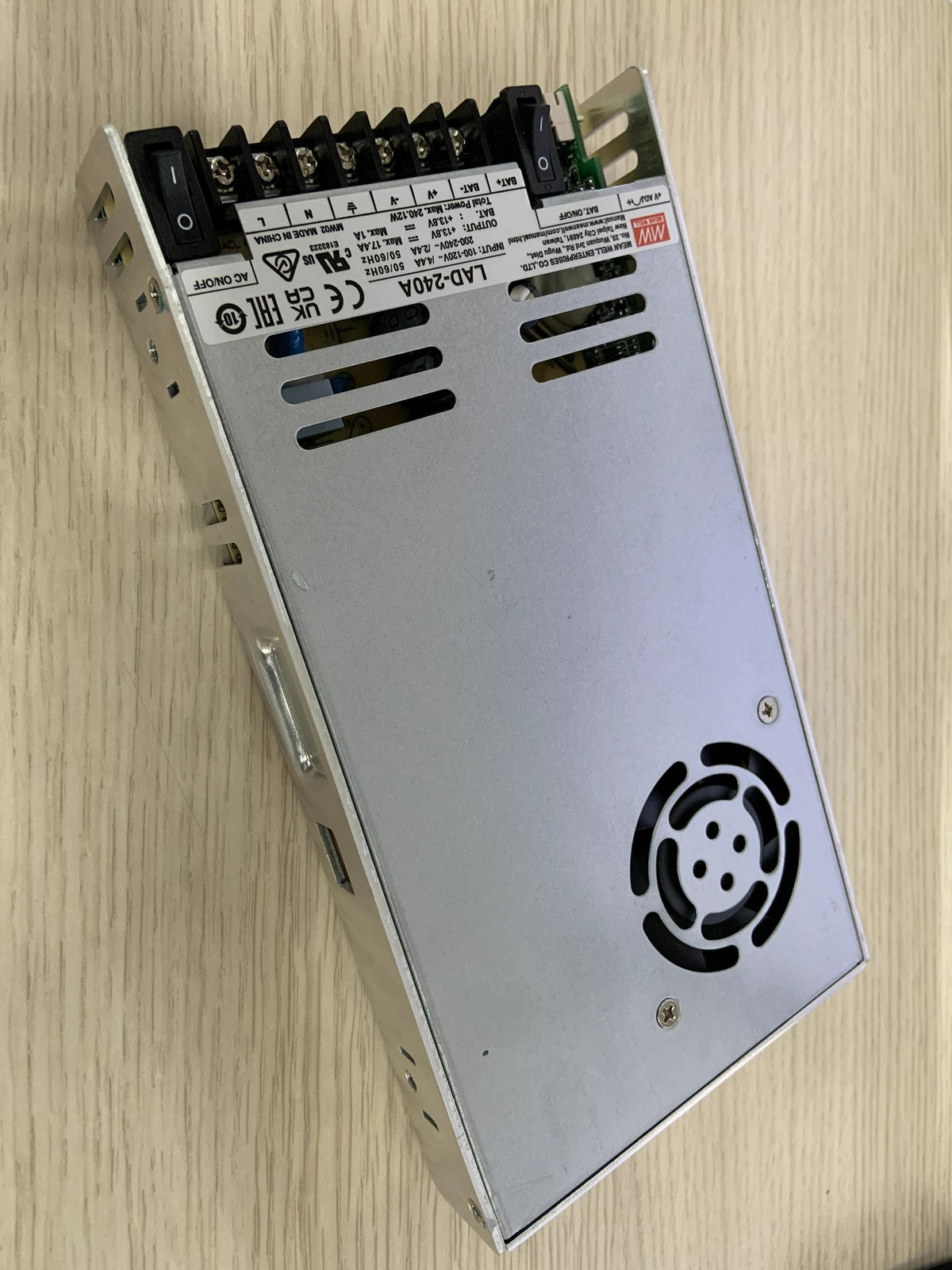 Switching Mode Power Supply