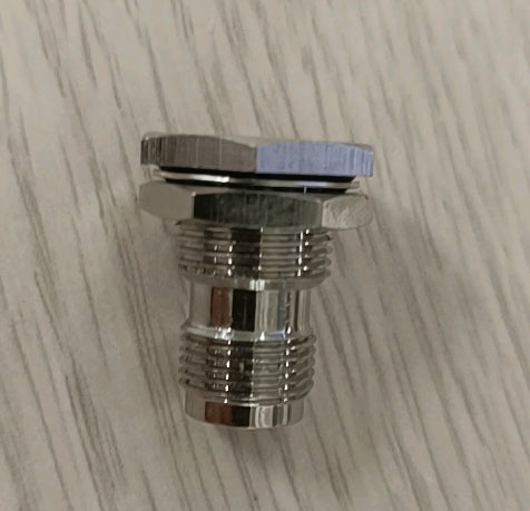 TNC connector