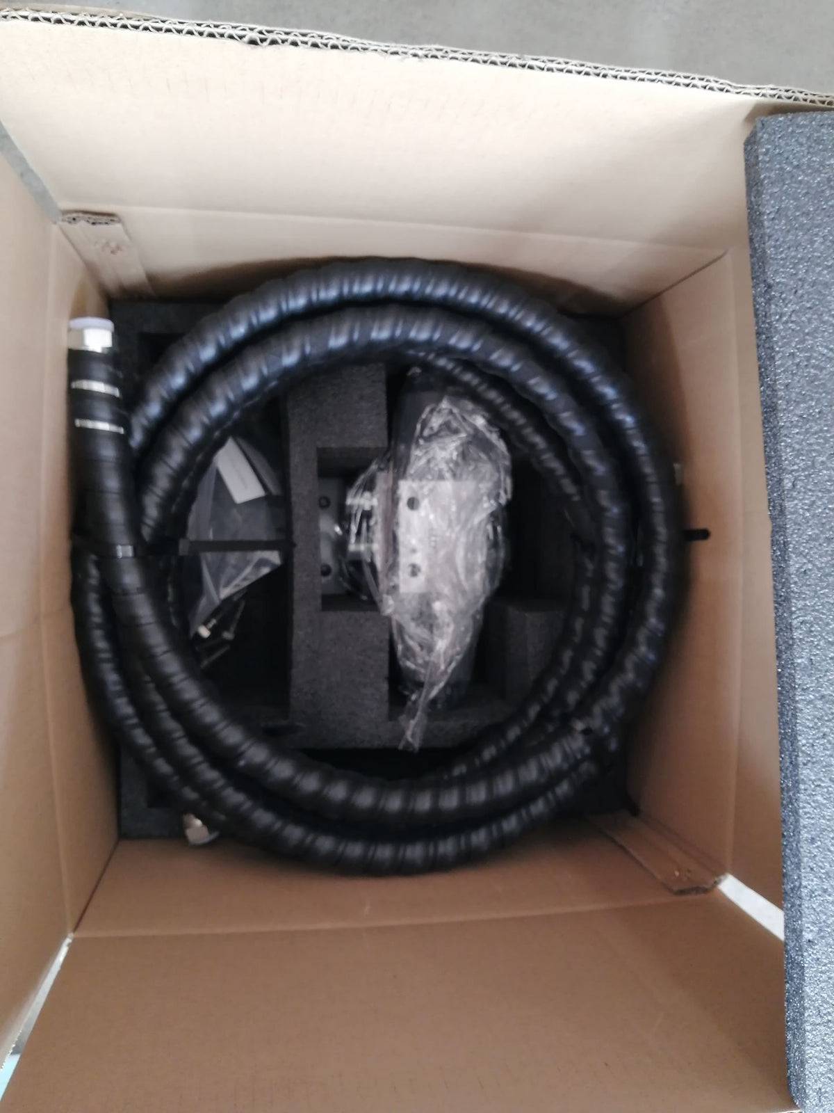 FJD AL01 3D Land Leveling System