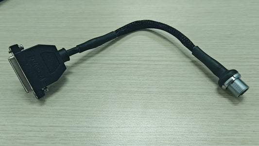 Conversion wiring harness