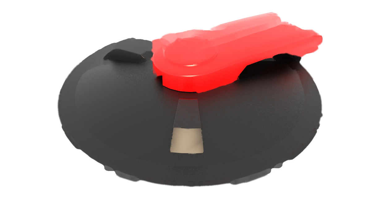 Poklopac spremnika, promjer 440 mm