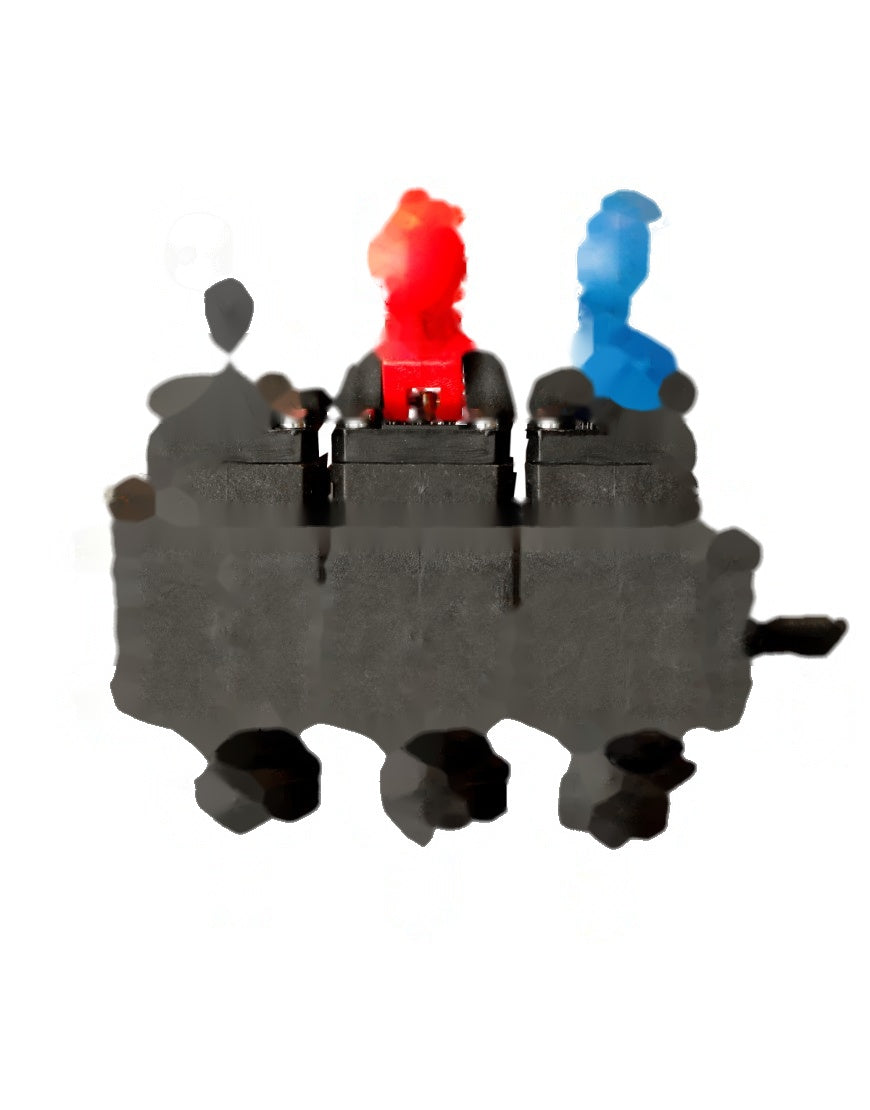 Razdjeljivač DURO Mini