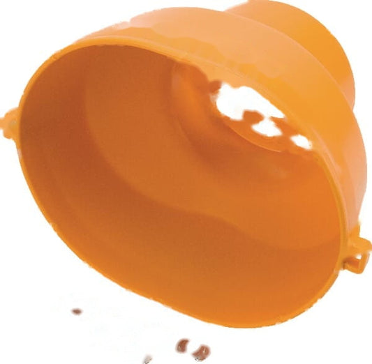 Zaštita kardana (PTO) pumpe Bertolini