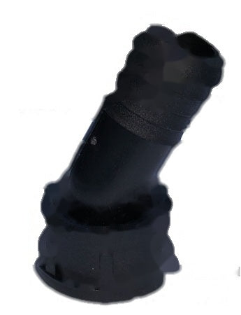 Koljeno pumpe P-120 25 mm