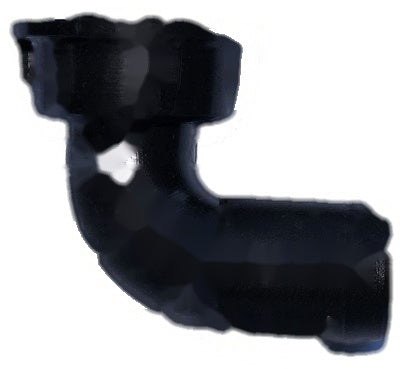 Koljeno pumpe P-120 32 mm