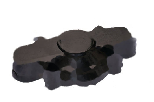Bočna glava pumpe P-120