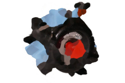 Pumpa P-145 Biardzki