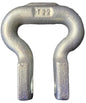 Złączka łańcucha NK14 - odkuwka N272-3 09.10.00