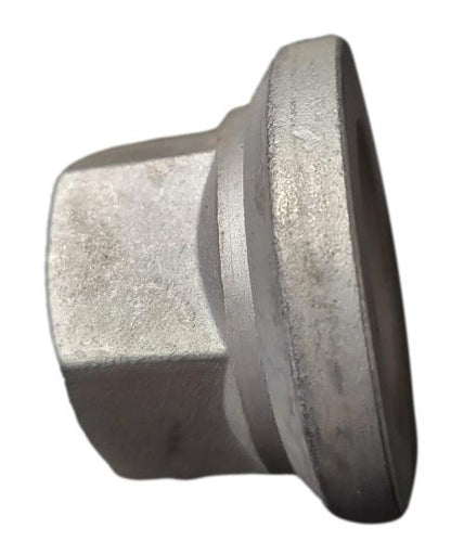 nakrętka szpilki osi ruchoma podkładka M22x1,5