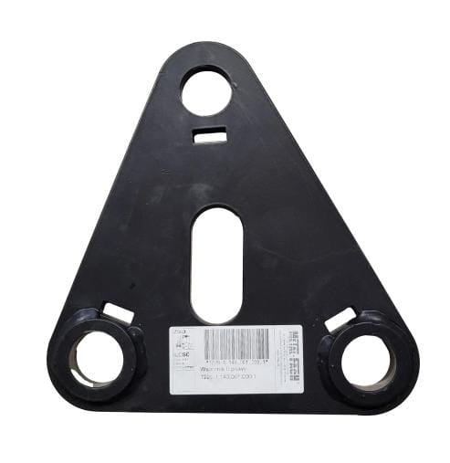 Wspornik II prawy T229-1.140.001.000.1