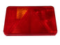 Klosz lampy HOR45 lewy