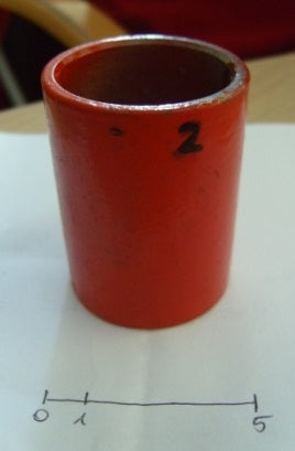 10. Tulejka dyst. IV Z-562 000.000.086